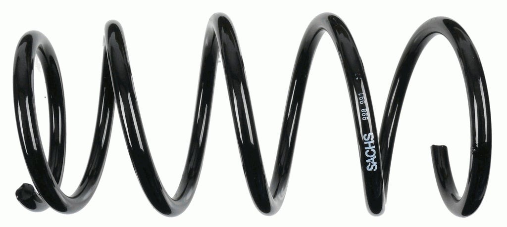 Ressort de suspension SACHS 998 991