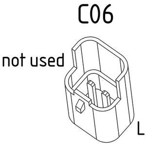 Alternateur CEVAM 4012