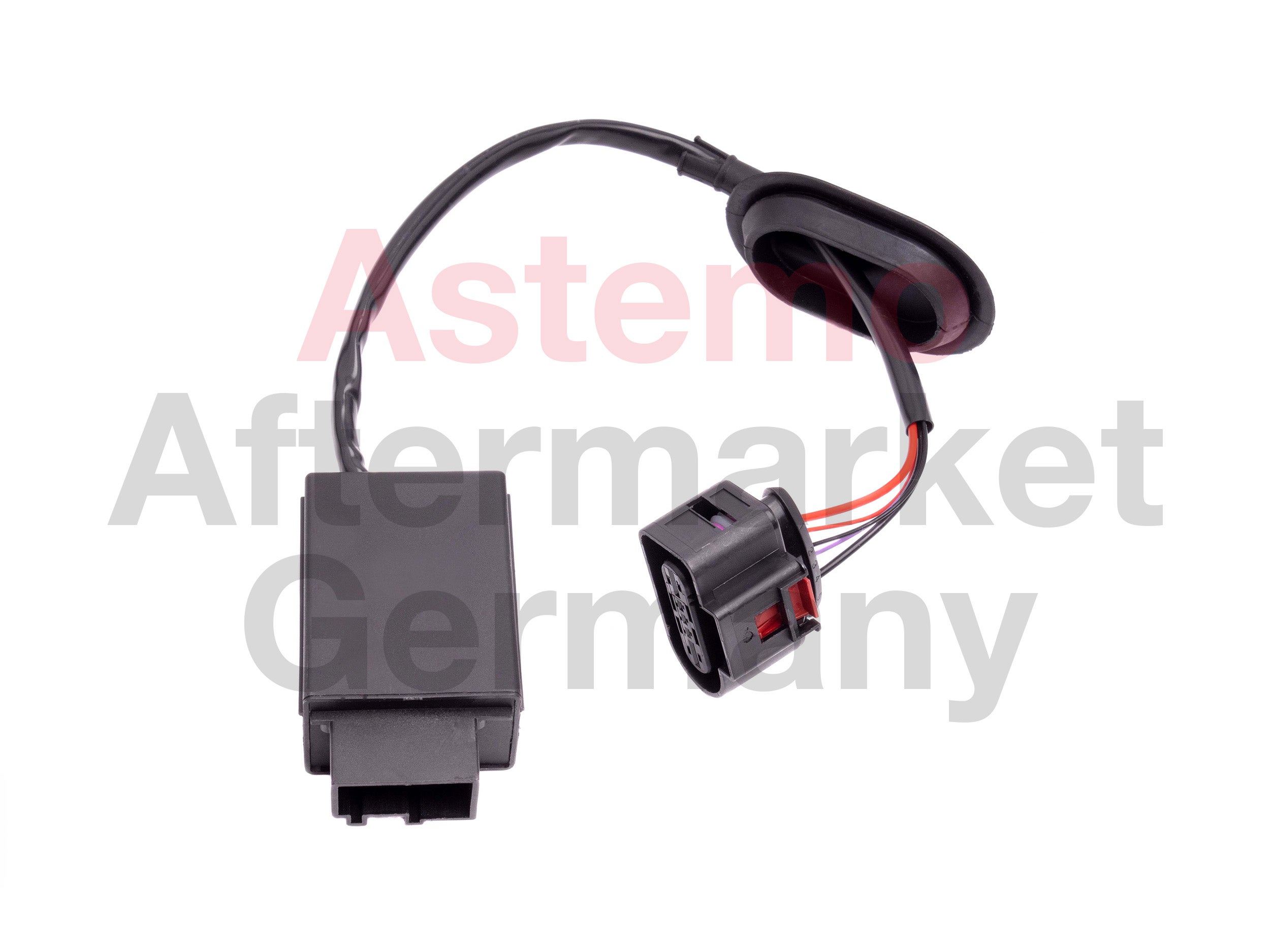 Dispositif de contrôle, pompe à carburant ASTEMO 2502900