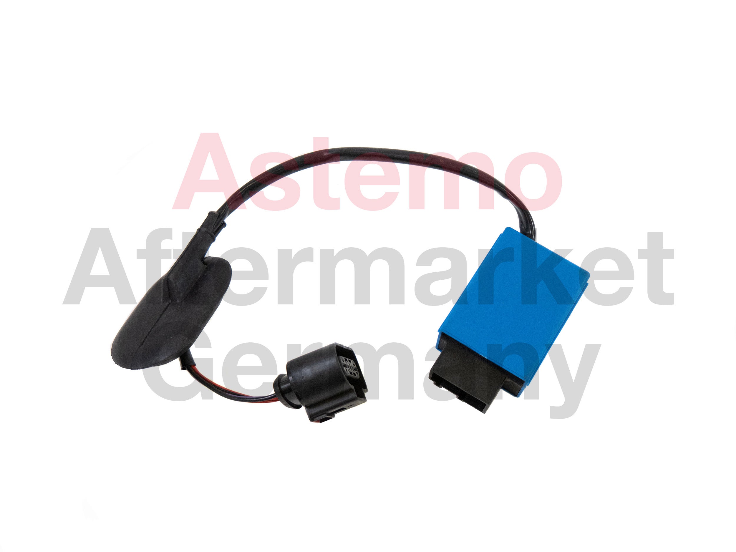 Dispositif de contrôle, pompe à carburant ASTEMO 2502903