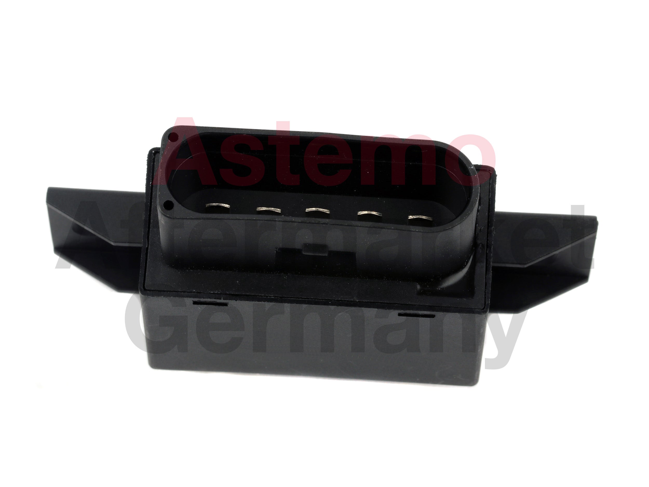 Dispositif de contrôle, pompe à carburant ASTEMO 2502908