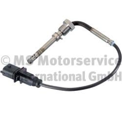 Palpeur, température des gaz PIERBURG 7.11020.10.0