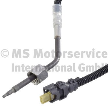 Palpeur, température des gaz PIERBURG 7.11020.88.0