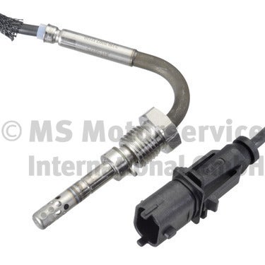 Palpeur, température des gaz PIERBURG 7.12196.36.0