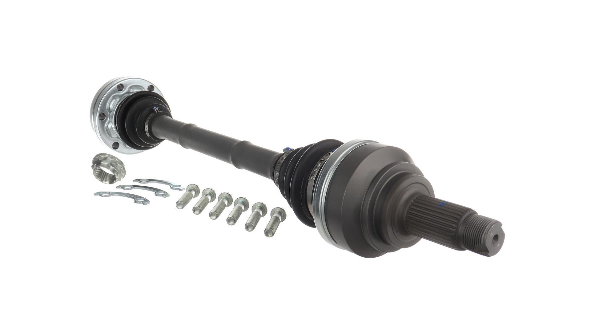 Arbre de transmission SKF VKJC 3046