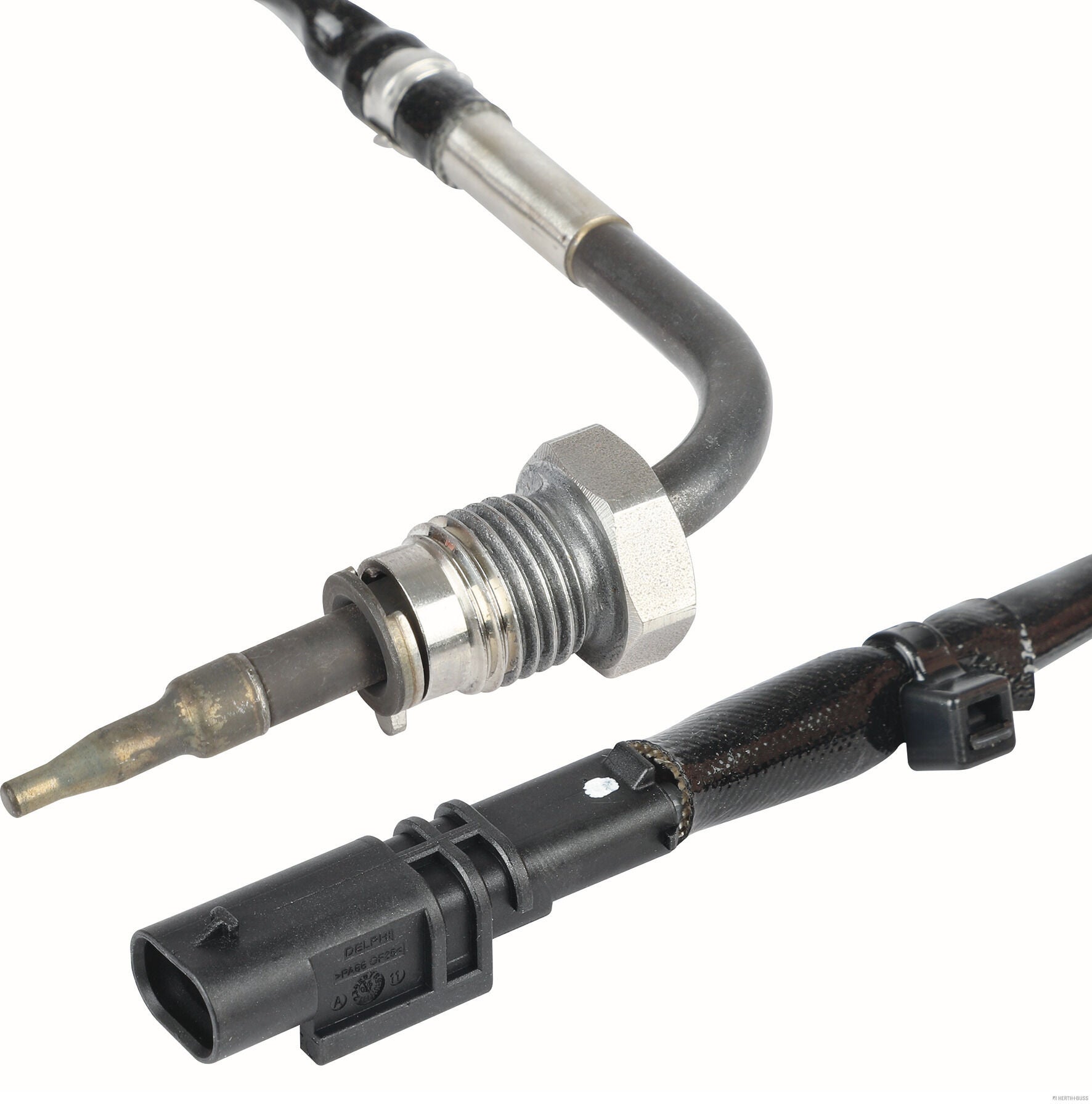 Palpeur, température des gaz HERTH+BUSS JAKOPARTS J5950300