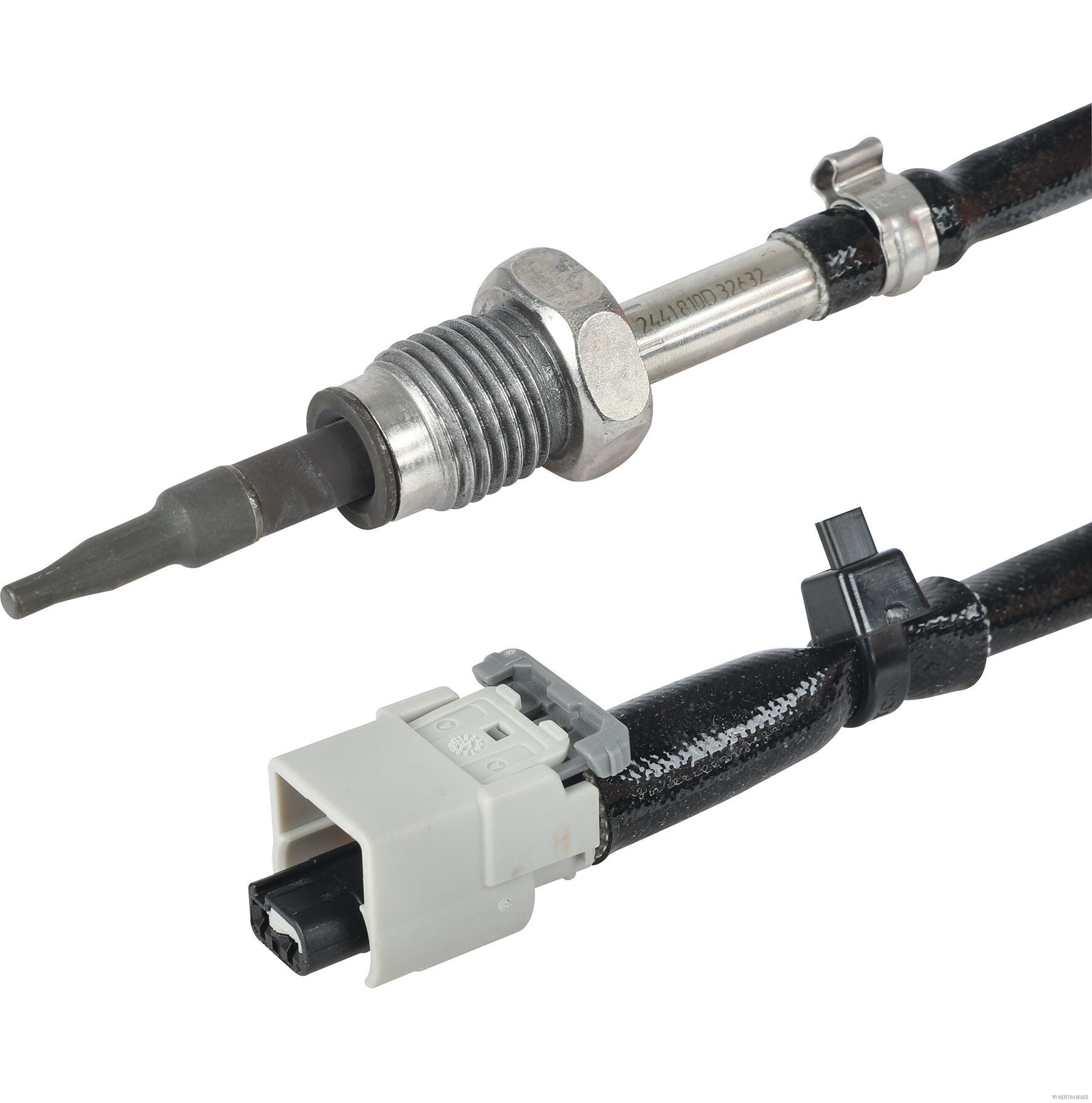 Palpeur, température des gaz HERTH+BUSS JAKOPARTS J5950303