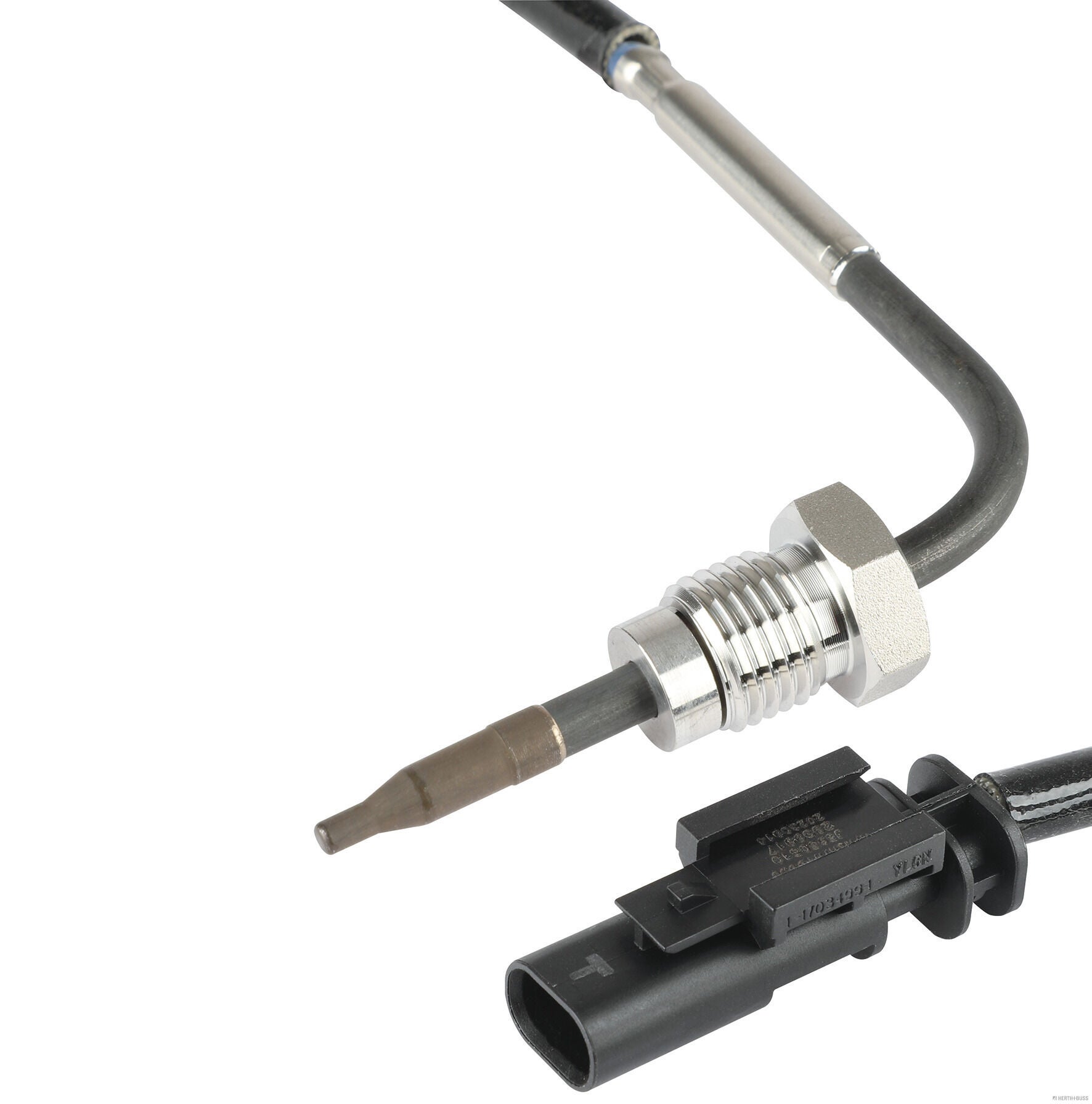 Palpeur, température des gaz HERTH+BUSS JAKOPARTS J5950510