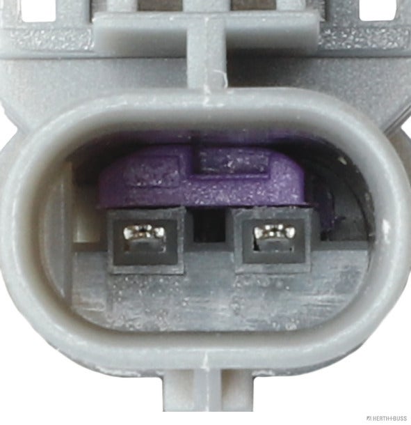 Palpeur, température des gaz HERTH+BUSS JAKOPARTS J5950511