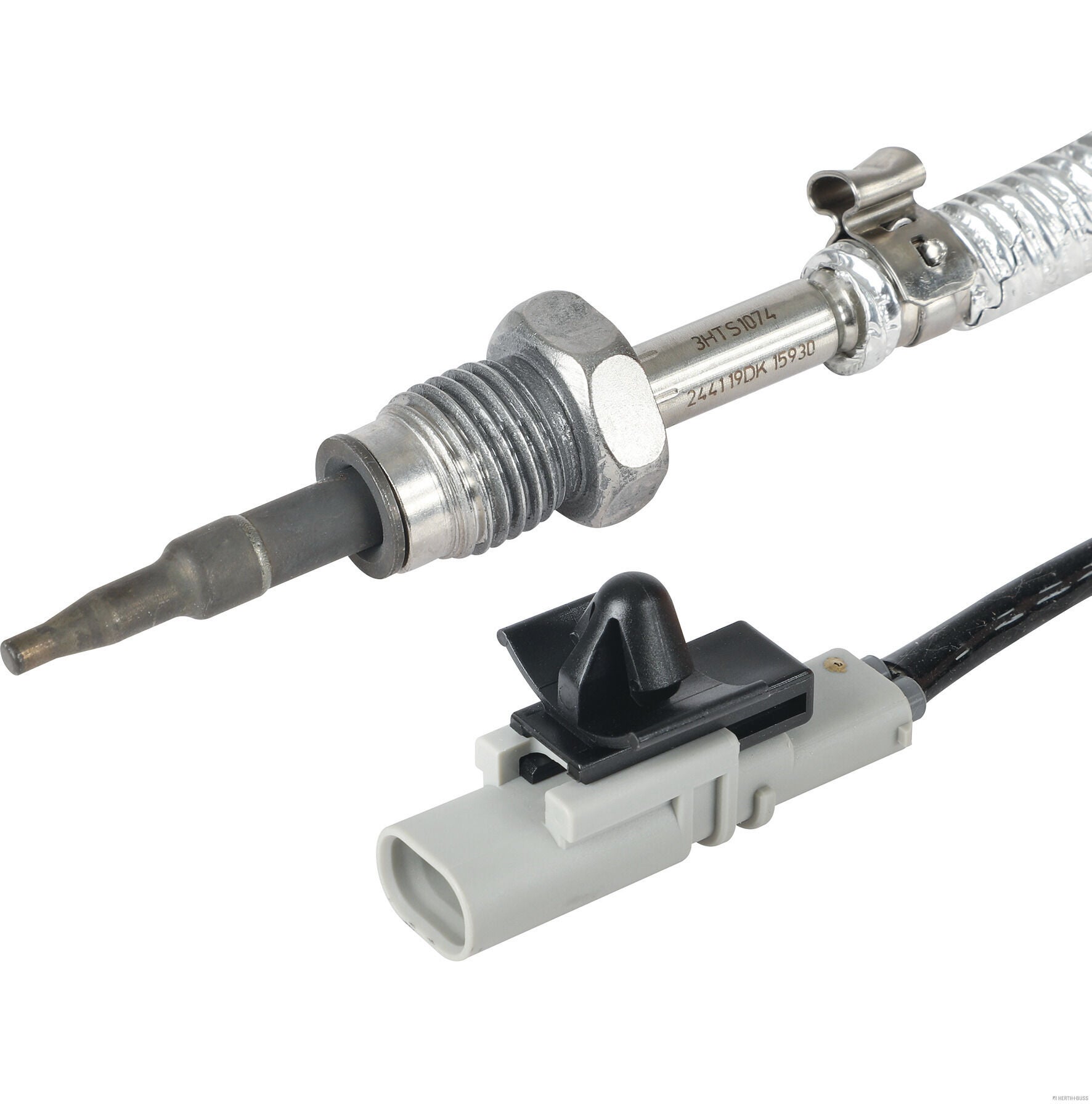 Palpeur, température des gaz HERTH+BUSS JAKOPARTS J5950528