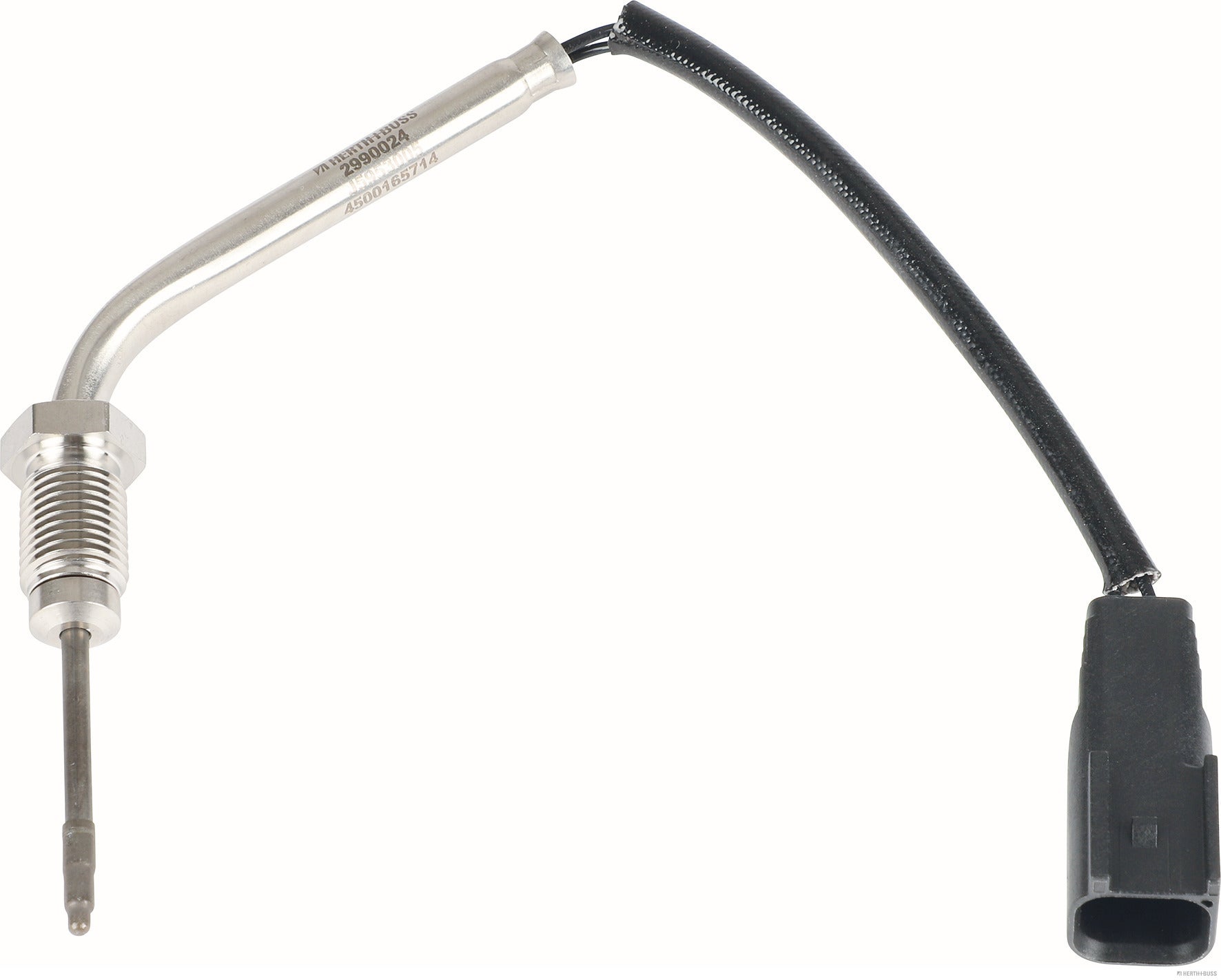 Palpeur, température des gaz HERTH+BUSS JAKOPARTS J5953005