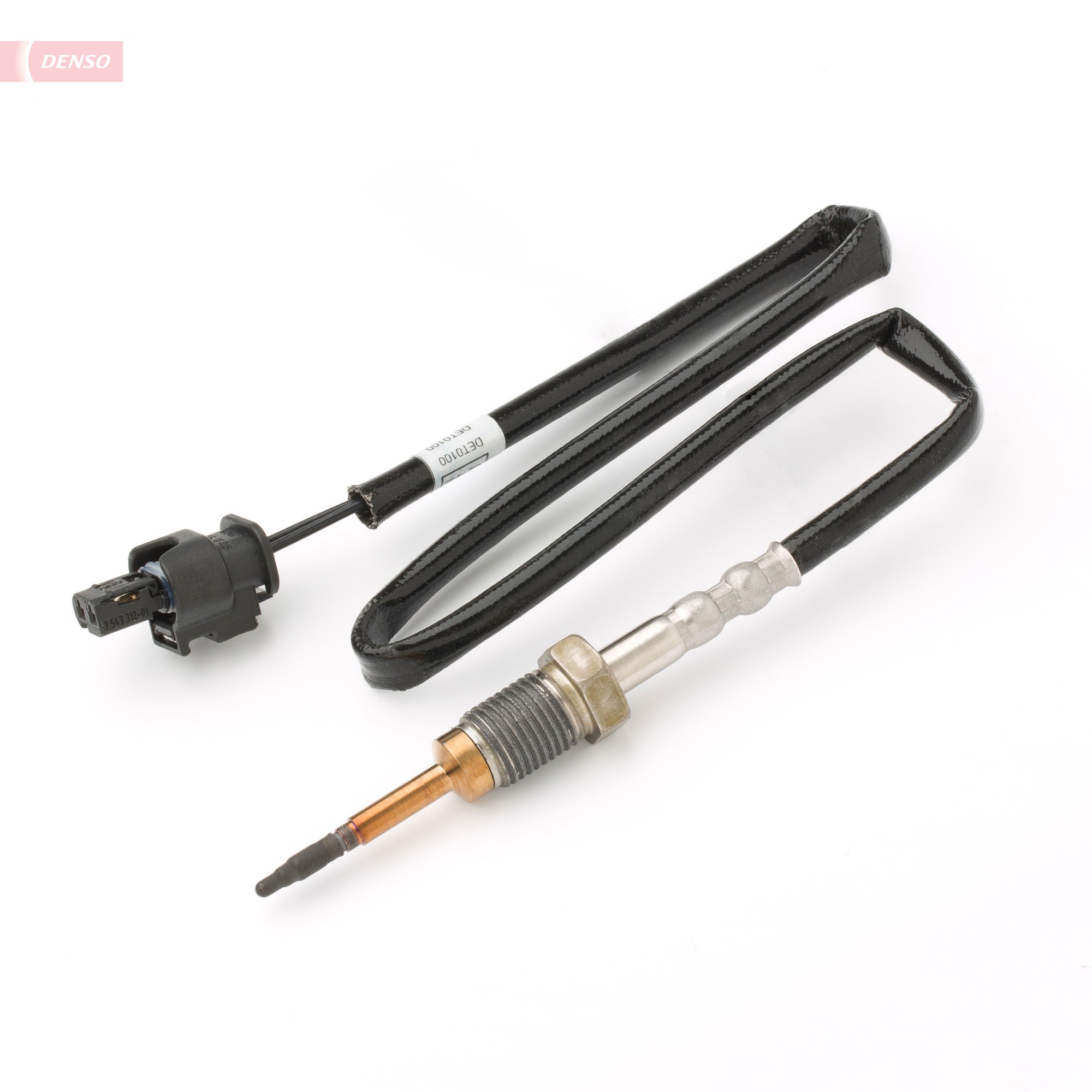 Palpeur, température des gaz DENSO DET-0100