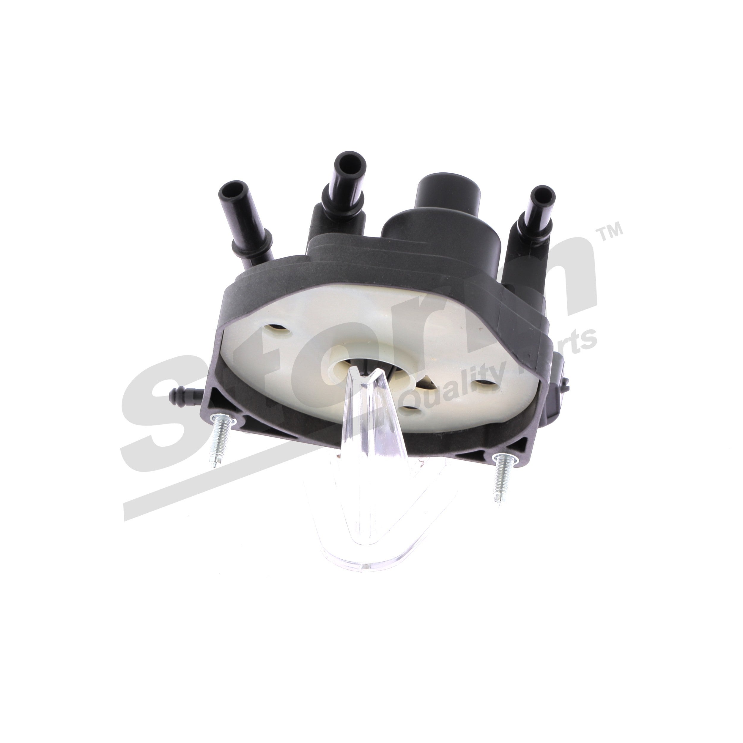 Couvercle, filtre à carburant STORM 3891