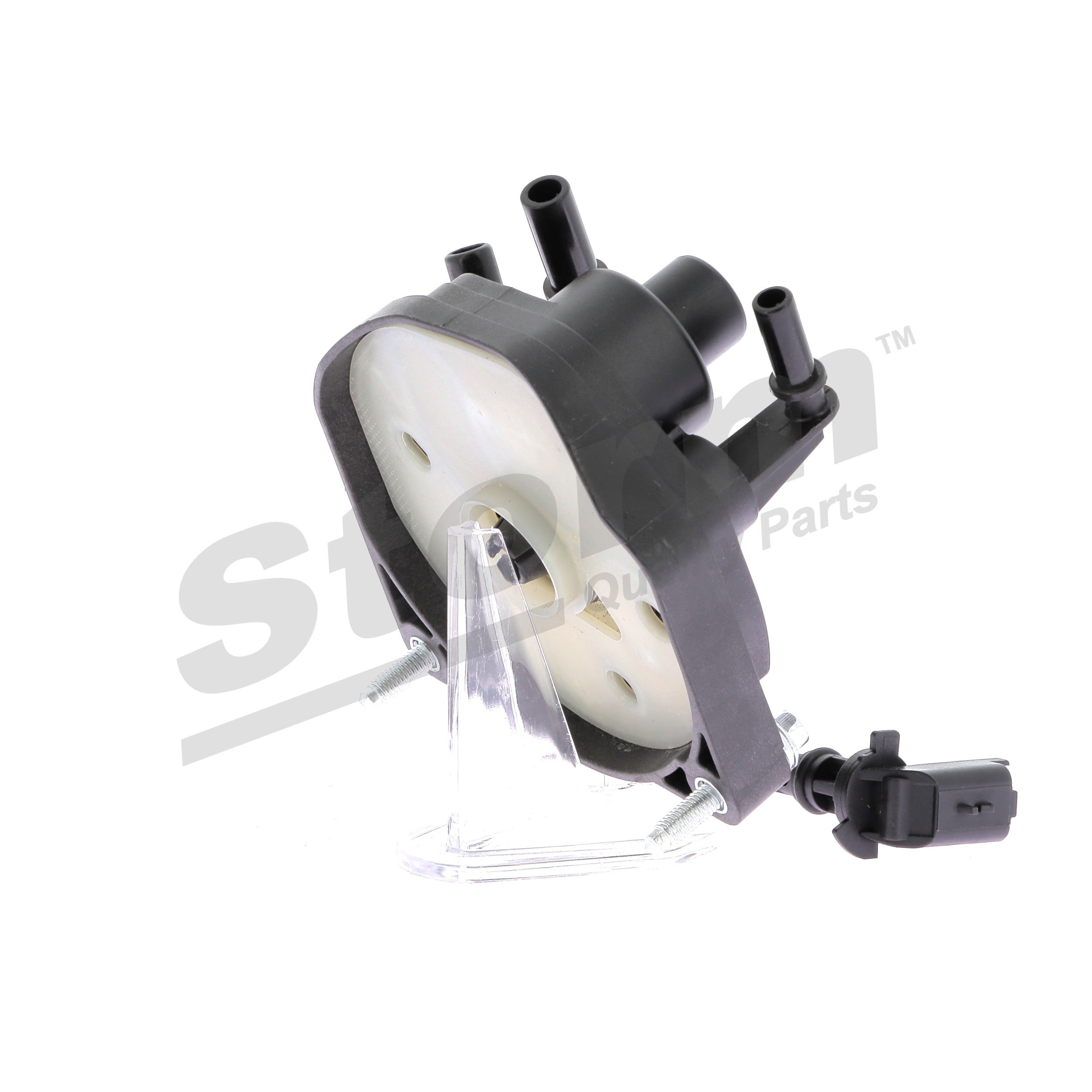 Couvercle, filtre à carburant STORM 3891