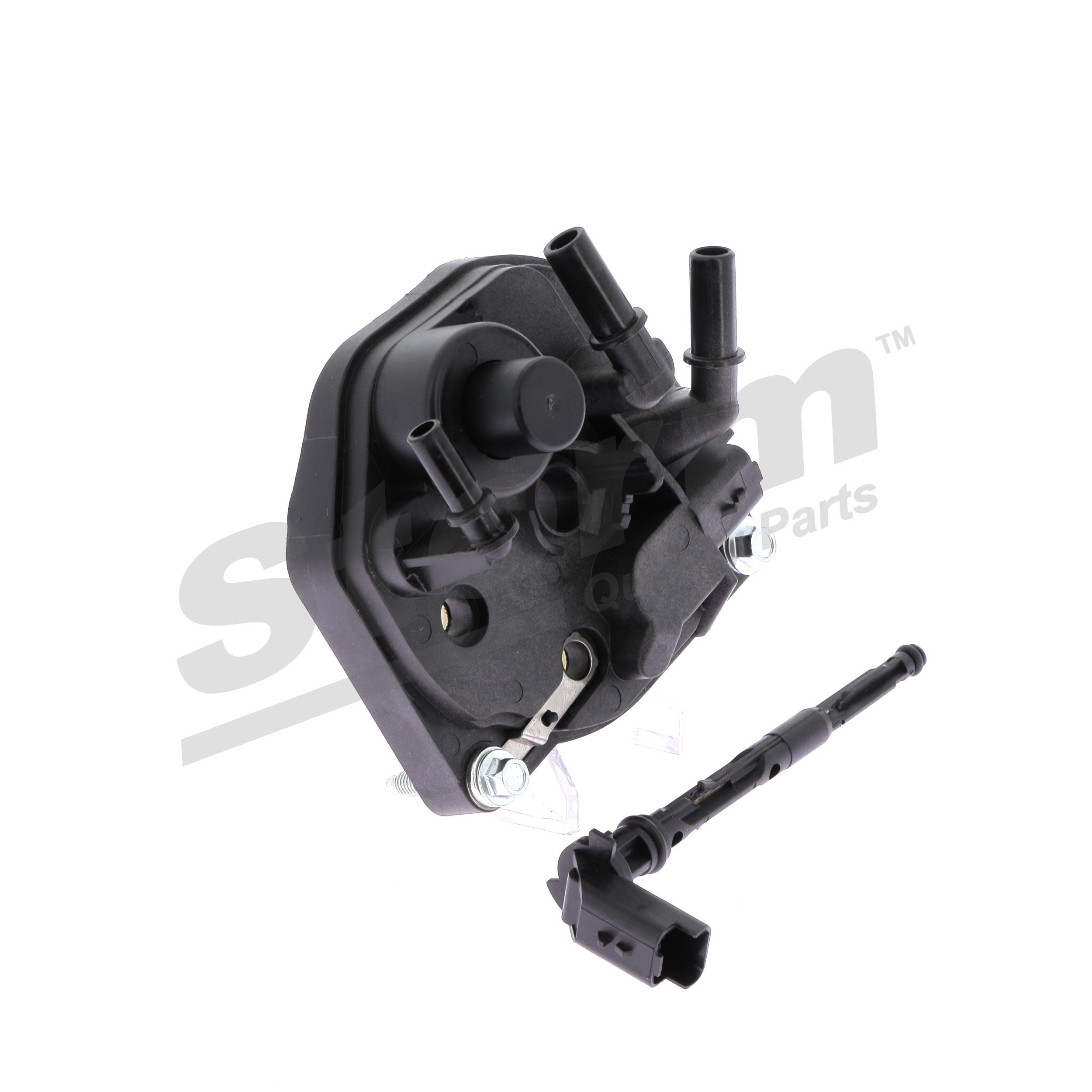 Couvercle, filtre à carburant STORM 3891