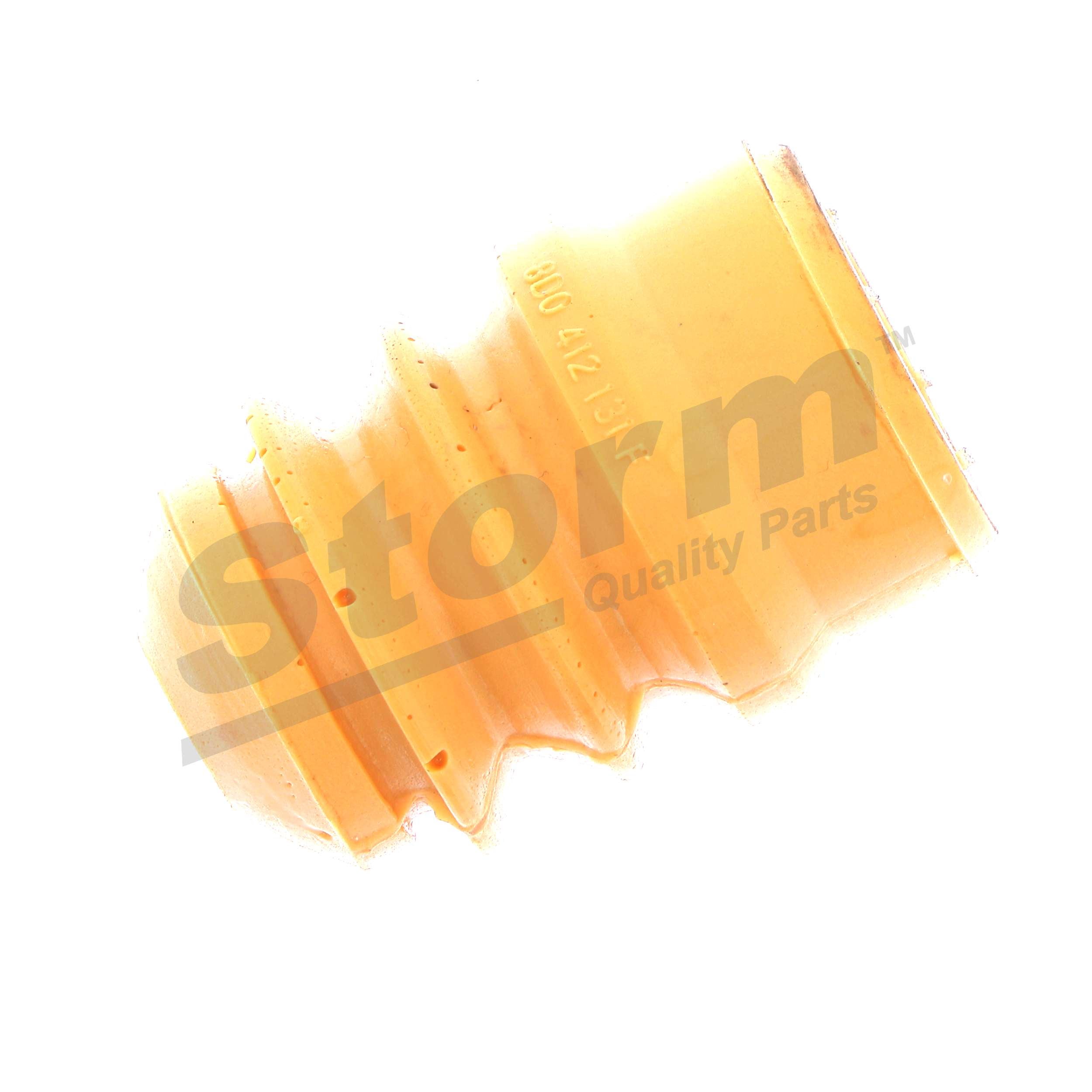 Butée élastique, suspension STORM F2696