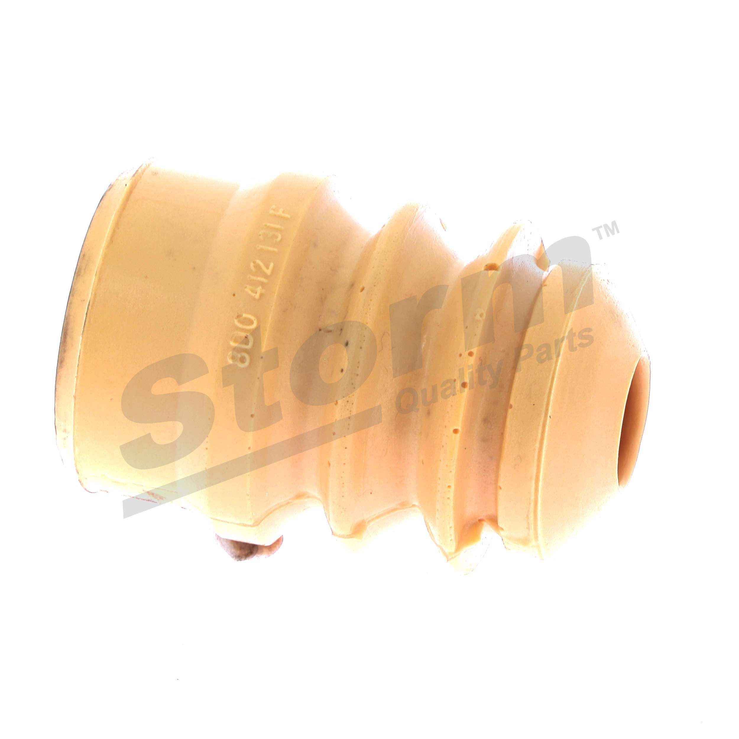 Butée élastique, suspension STORM F2696