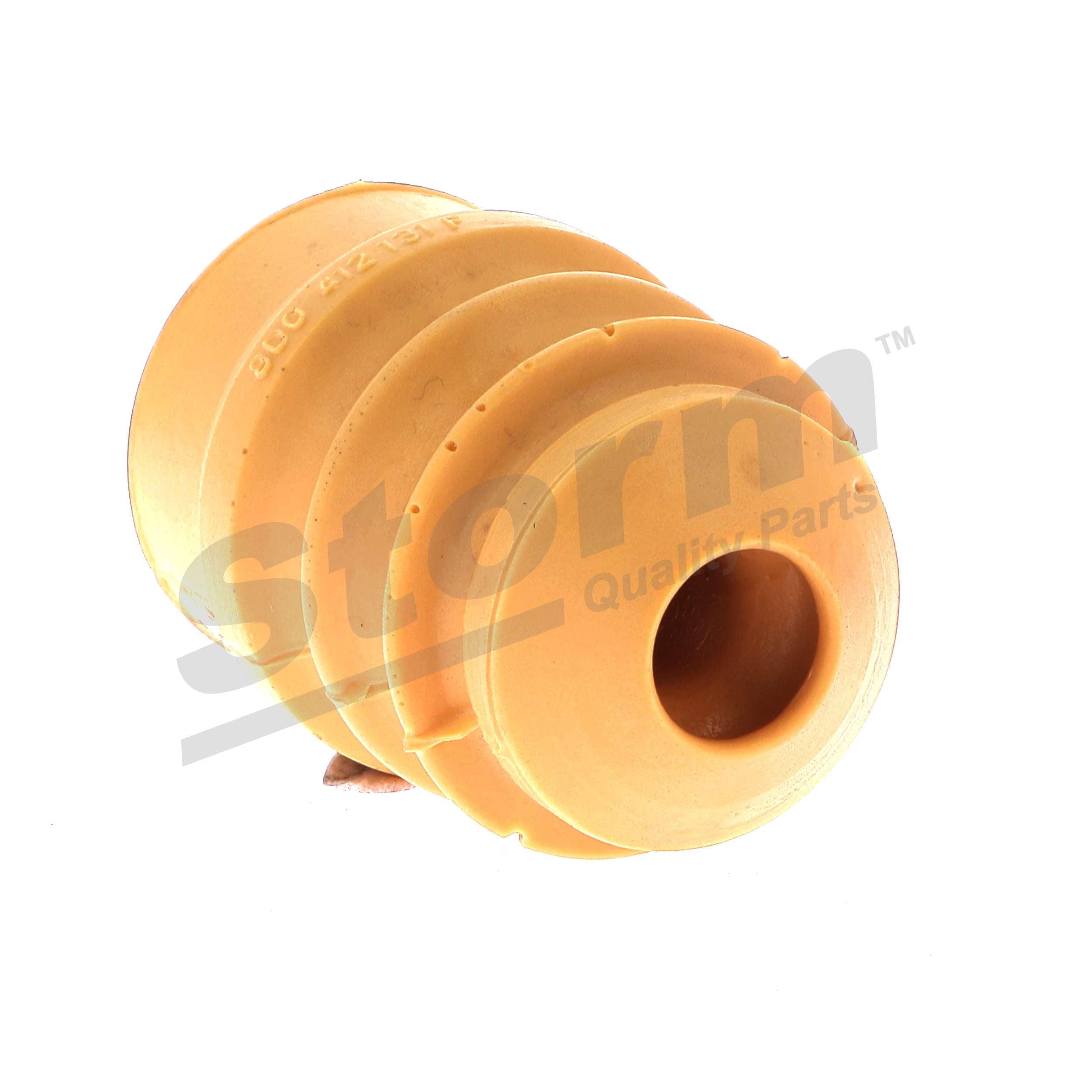 Butée élastique, suspension STORM F2696