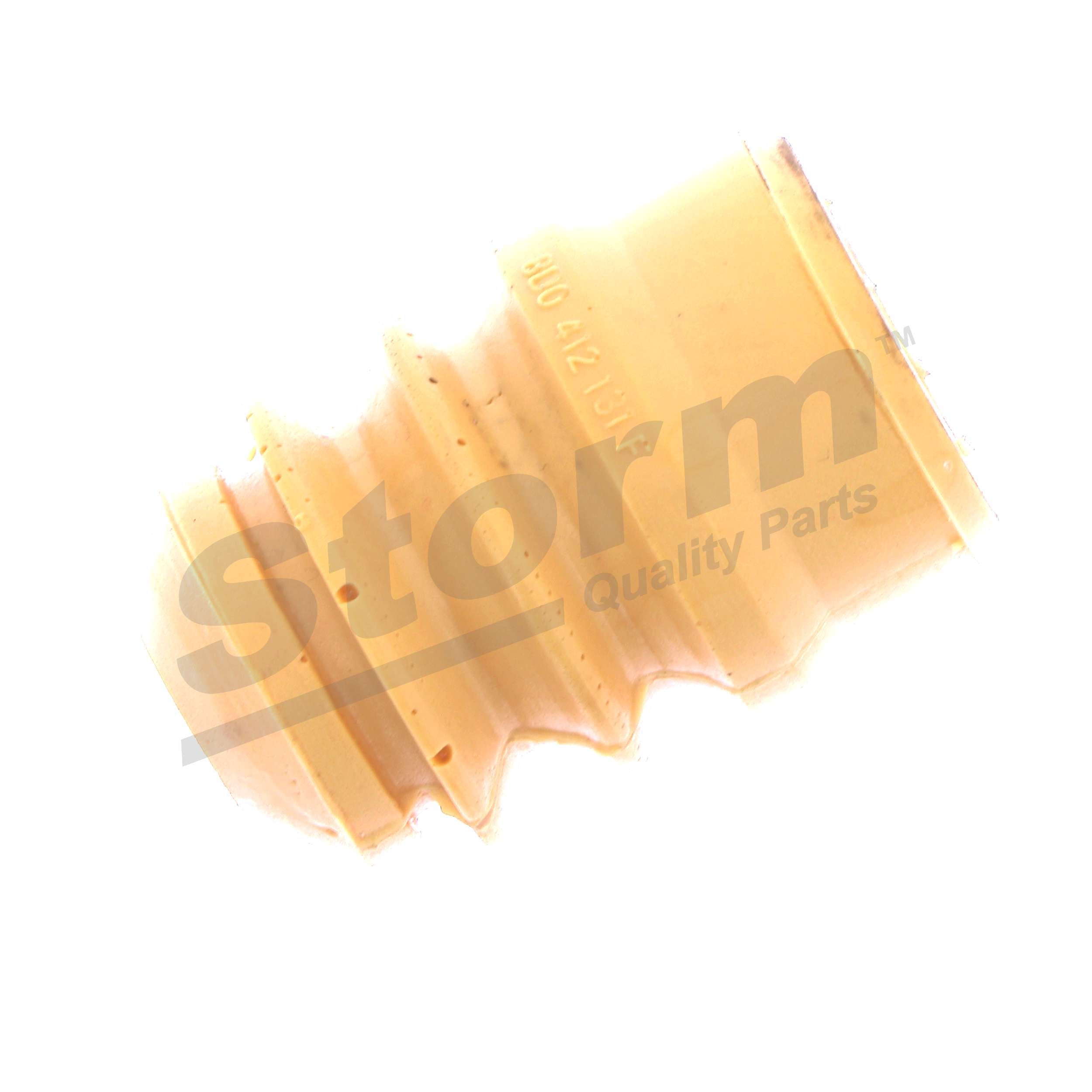 Butée élastique, suspension STORM F2696