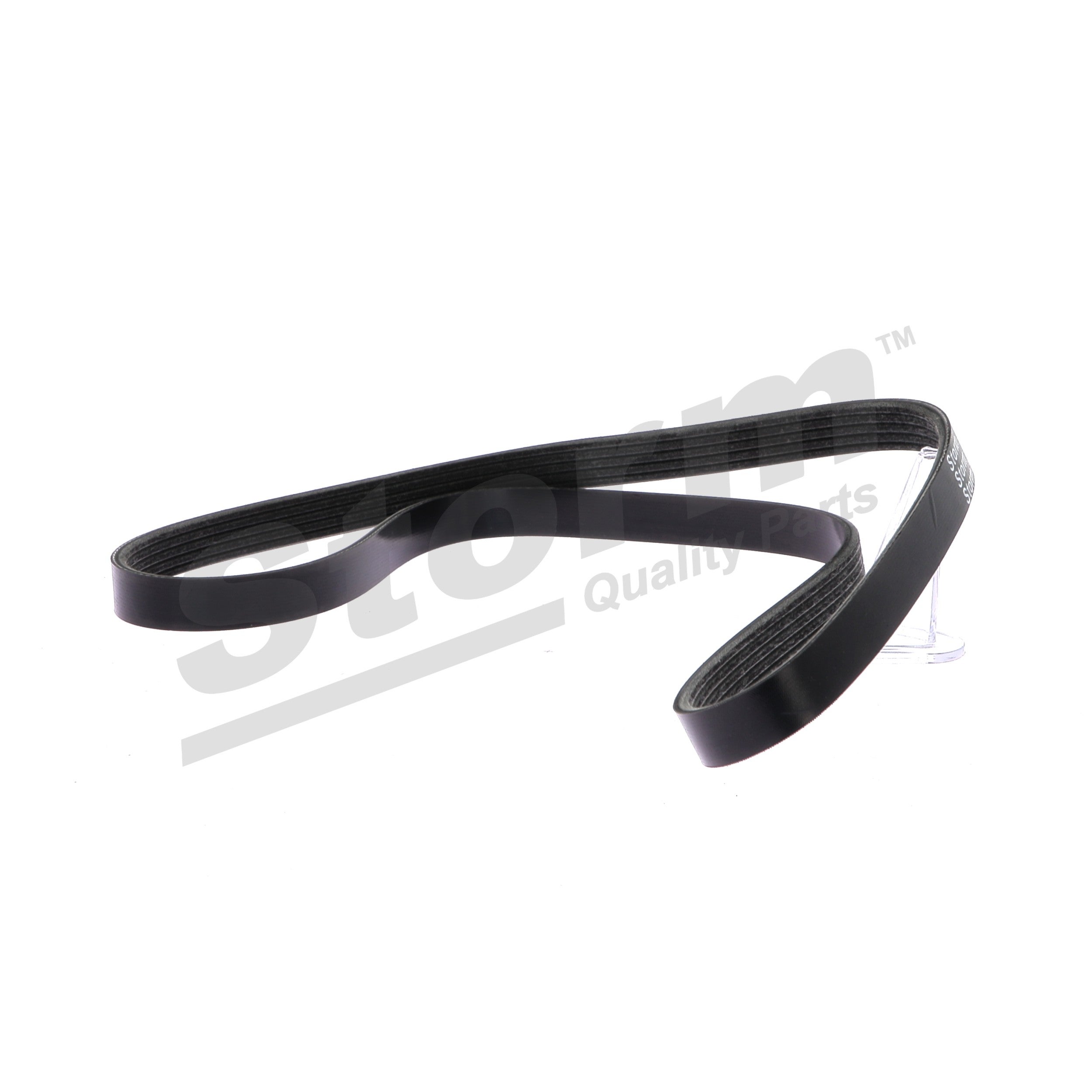 Courroie trapézoïdale à nervures STORM STO5PK1148