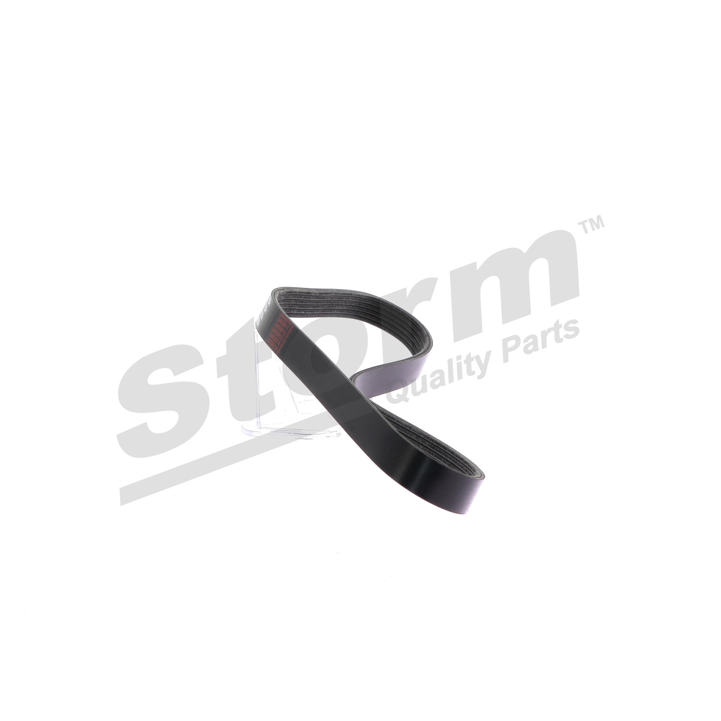 Courroie trapézoïdale à nervures STORM STO6PK0900