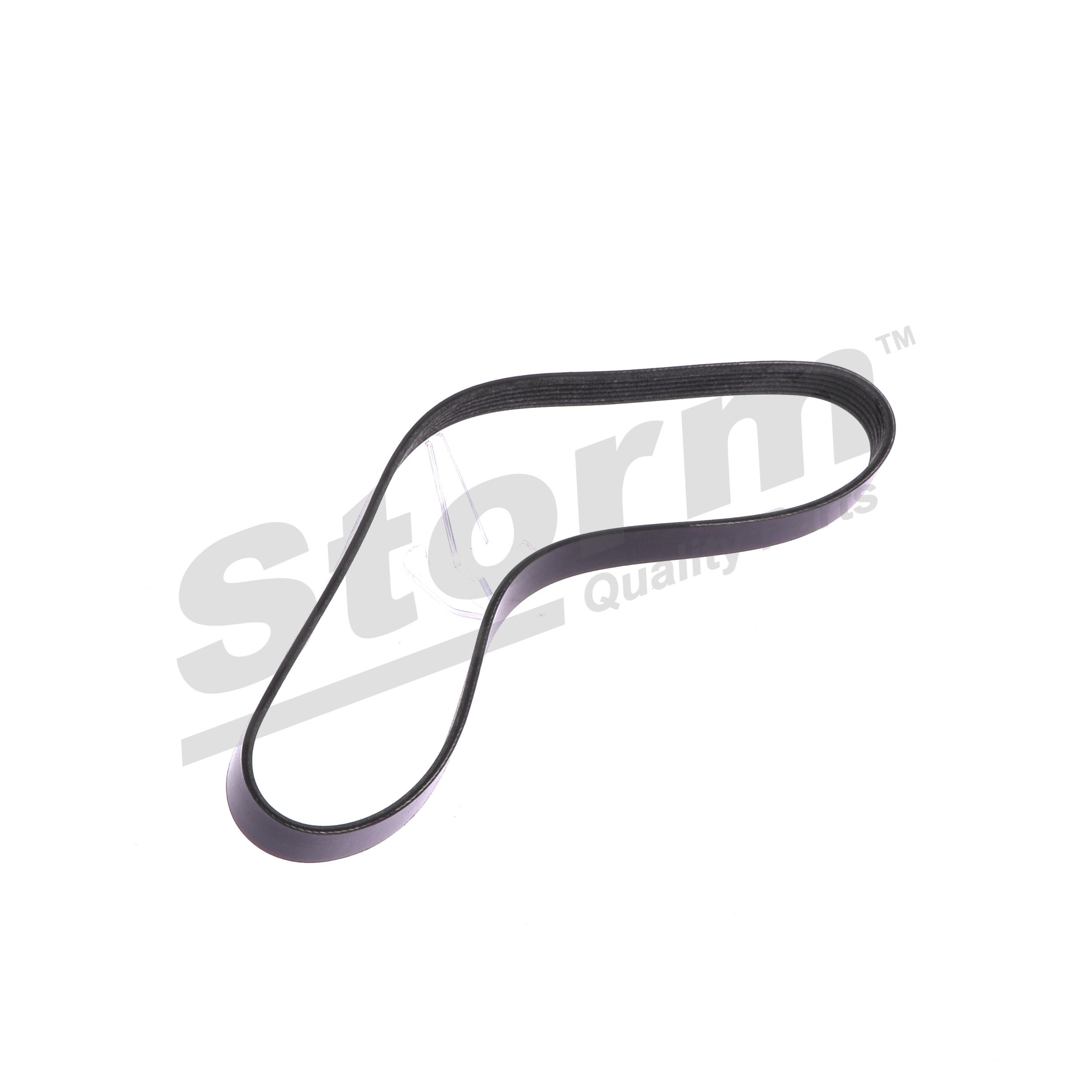 Courroie trapézoïdale à nervures STORM STO6PK0900