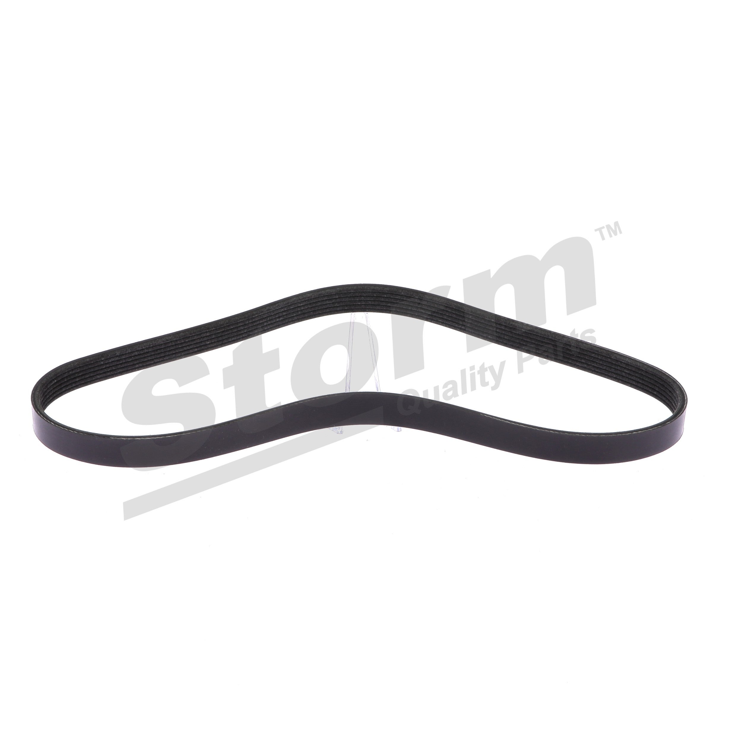 Courroie trapézoïdale à nervures STORM STO6PK0900