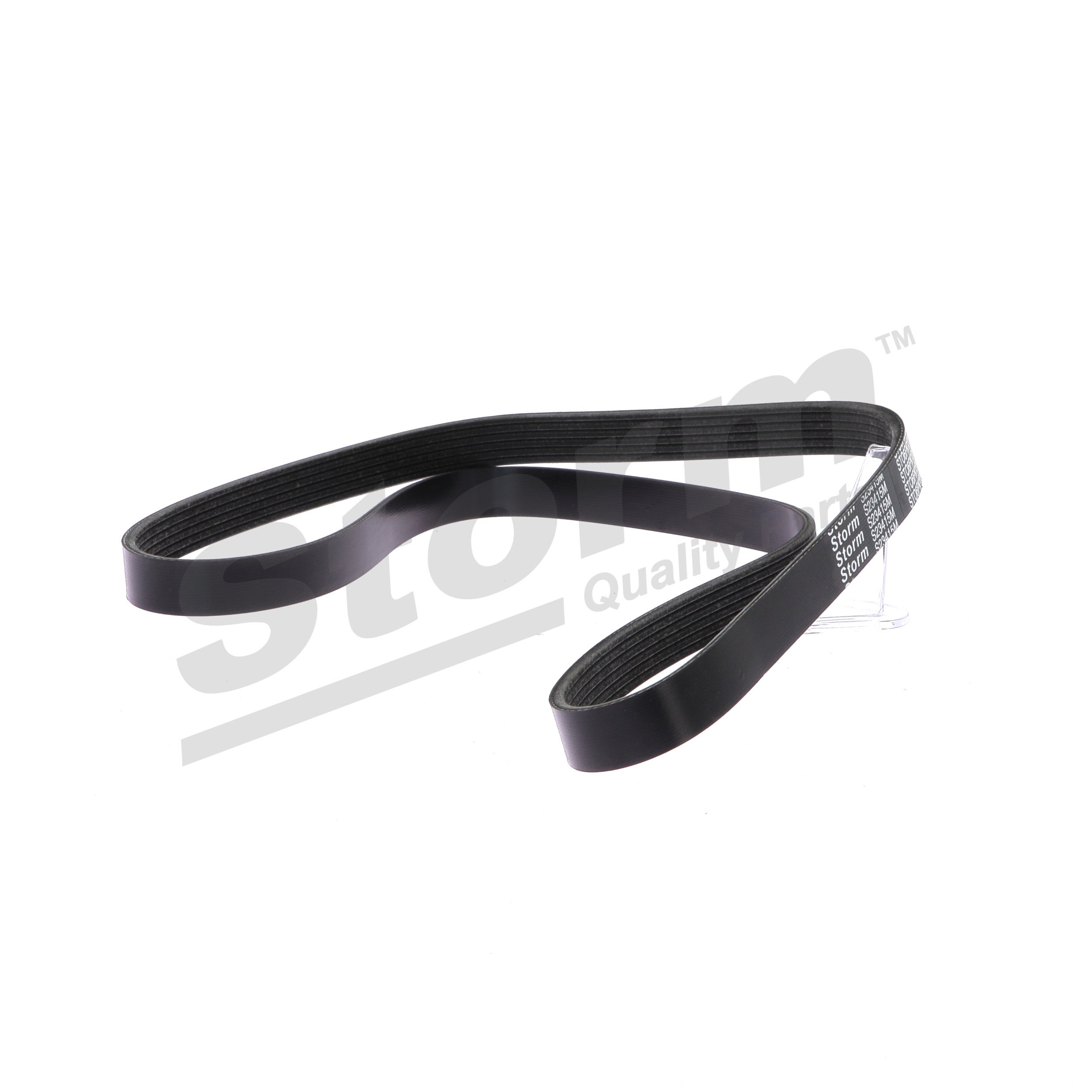 Courroie trapézoïdale à nervures STORM STO6PK1355