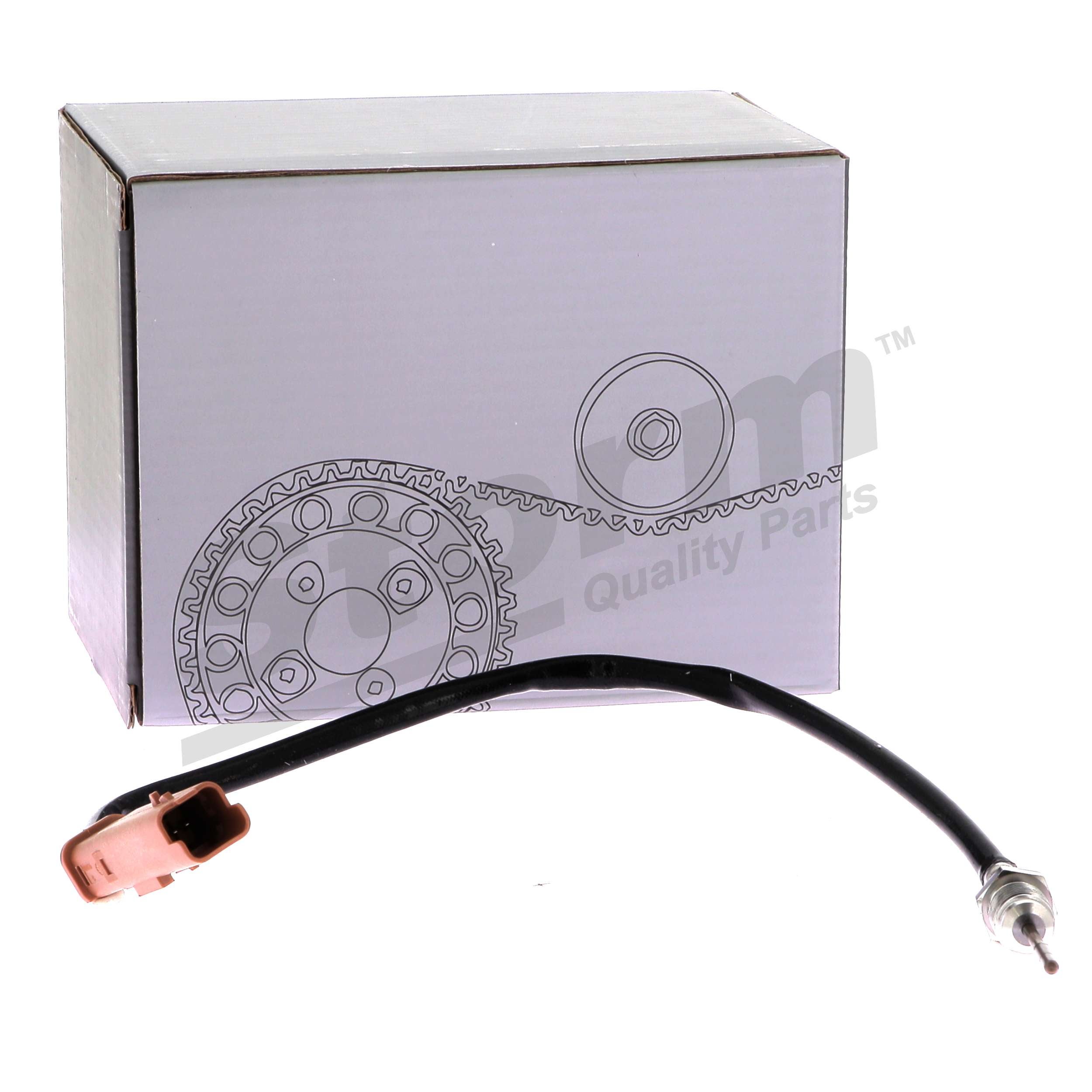 Palpeur, température des gaz STORM STO700054