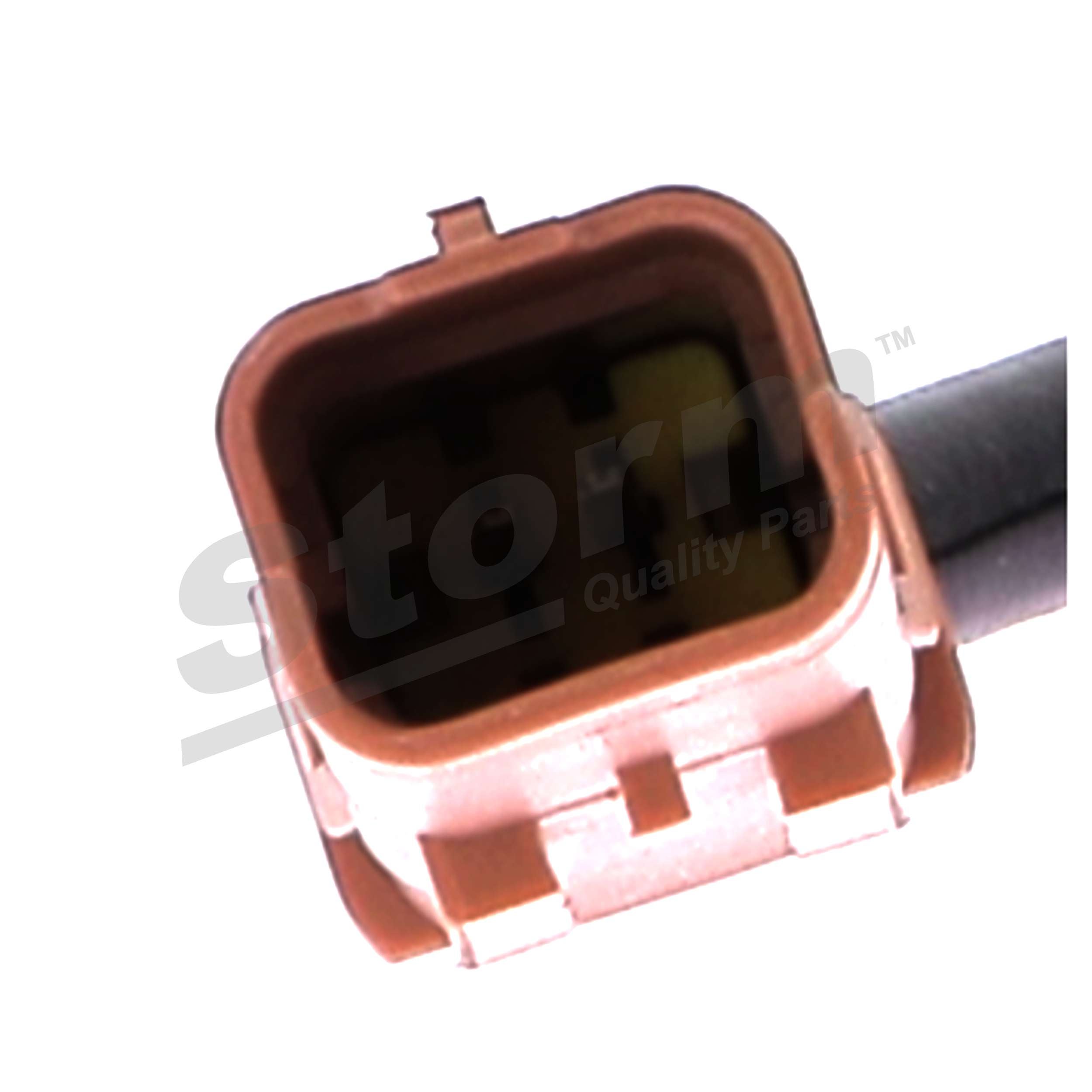 Palpeur, température des gaz STORM STO700054