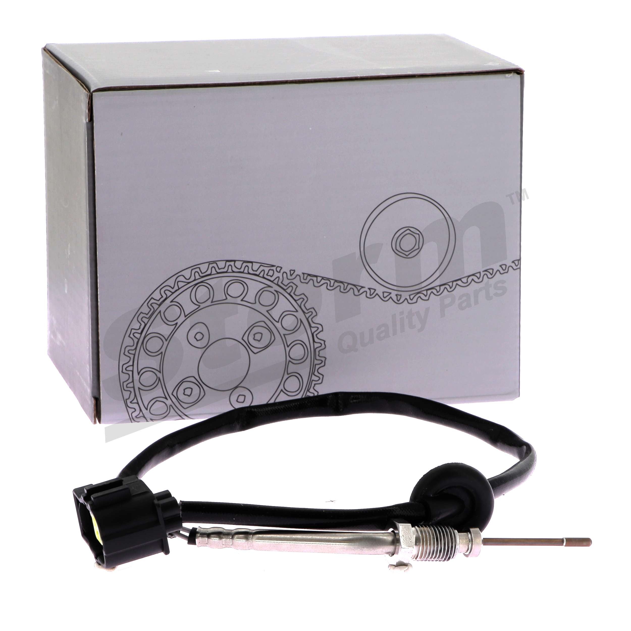 Palpeur, température des gaz STORM STO700057