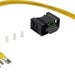 Kit de réparation de câble, réglage de distance d'éclairage HERTH+BUSS ELPARTS 51277162
