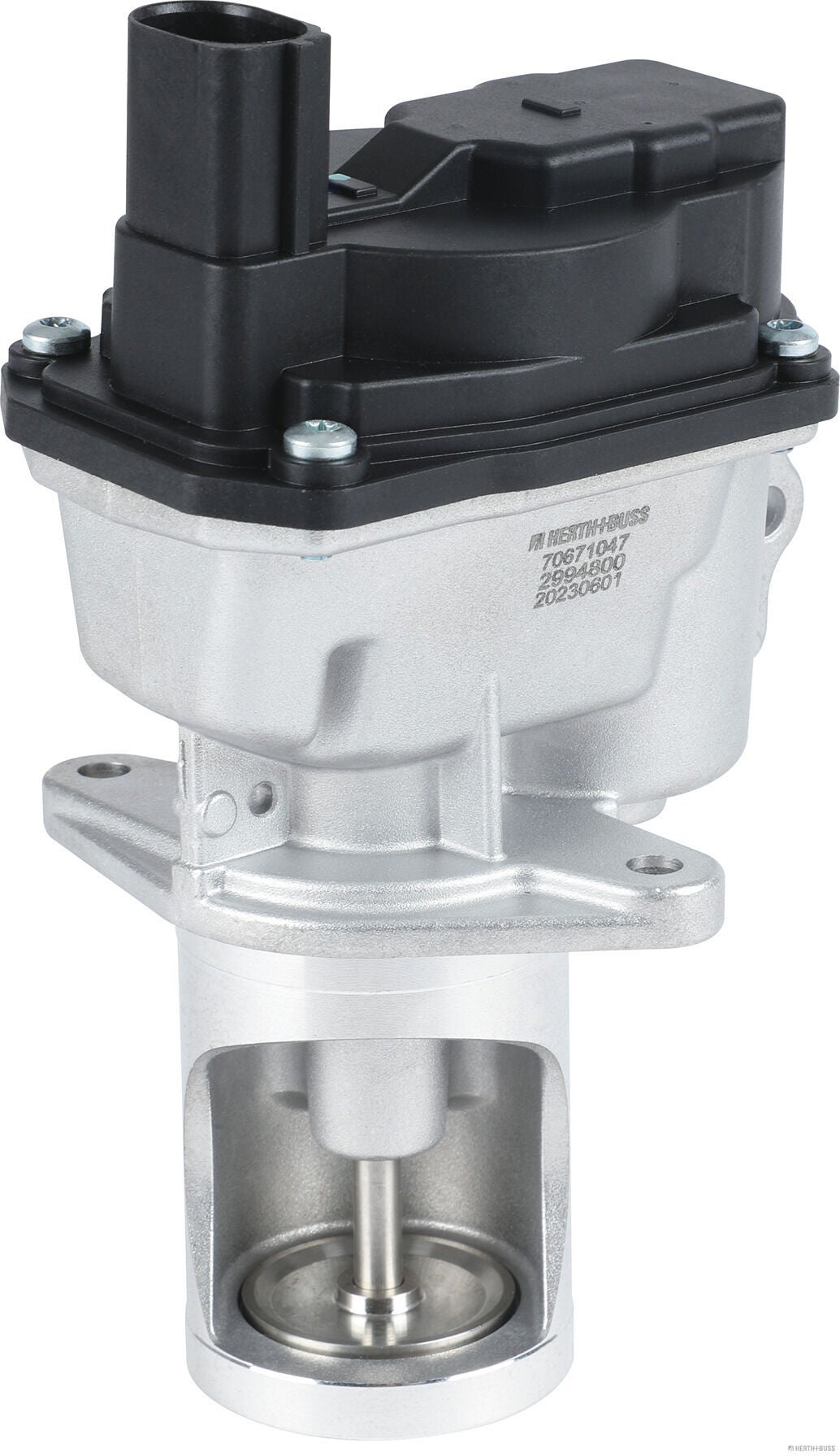 Vanne EGR HERTH+BUSS ELPARTS 70671047