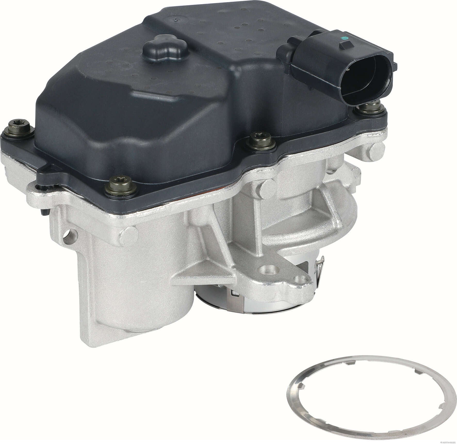 Vanne EGR HERTH+BUSS ELPARTS 70671050