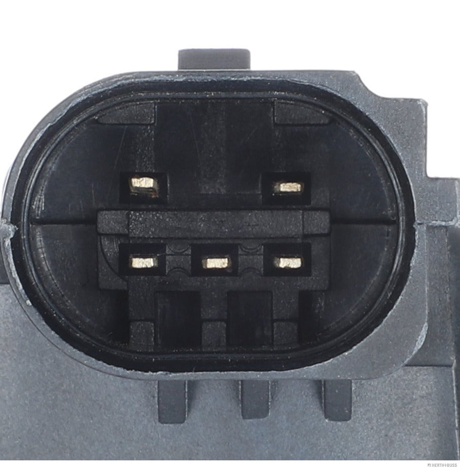 Vanne EGR HERTH+BUSS ELPARTS 70671050