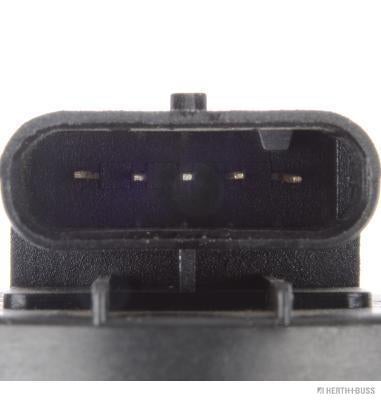 Vanne EGR HERTH+BUSS ELPARTS 70671103