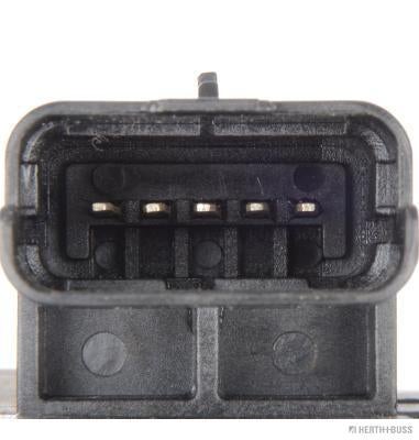 Vanne EGR HERTH+BUSS ELPARTS 70671307