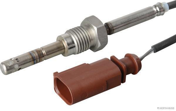 Palpeur, température des gaz HERTH+BUSS ELPARTS 70682016