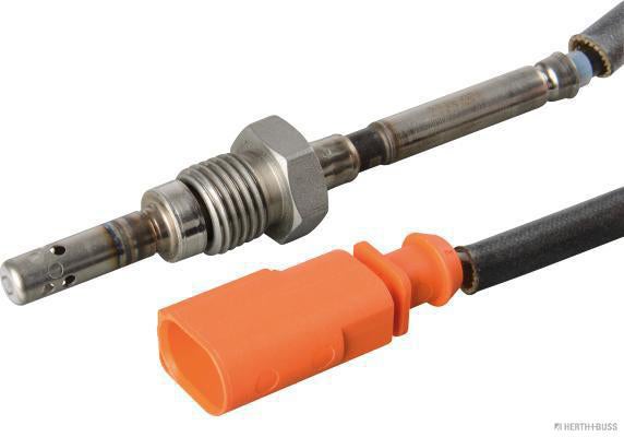 Palpeur, température des gaz HERTH+BUSS ELPARTS 70682035