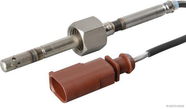 Palpeur, température des gaz HERTH+BUSS ELPARTS 70682048