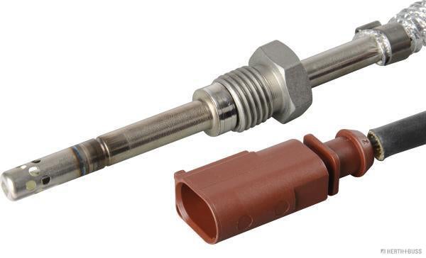 Palpeur, température des gaz HERTH+BUSS ELPARTS 70682053