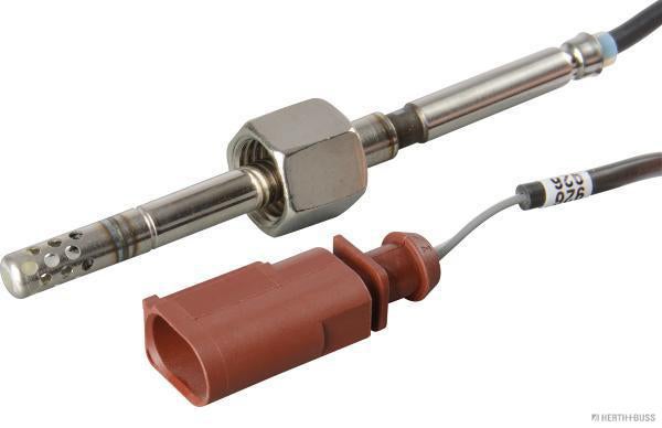 Palpeur, température des gaz HERTH+BUSS ELPARTS 70682069