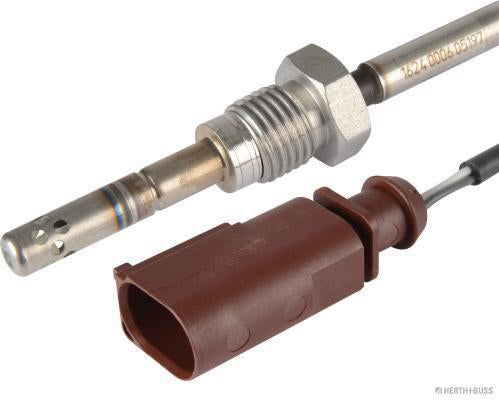 Palpeur, température des gaz HERTH+BUSS ELPARTS 70682073