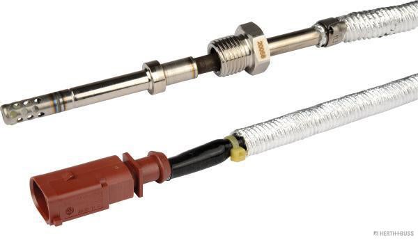 Palpeur, température des gaz HERTH+BUSS ELPARTS 70682081