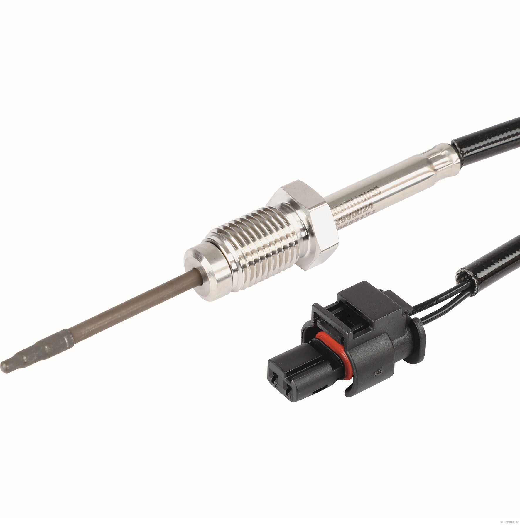 Palpeur, température des gaz HERTH+BUSS ELPARTS 70682134