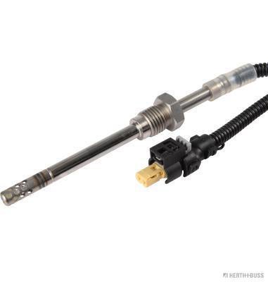 Palpeur, température des gaz HERTH+BUSS ELPARTS 70682228