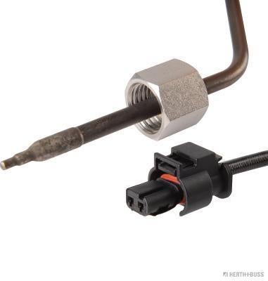 Palpeur, température des gaz HERTH+BUSS ELPARTS 70682238