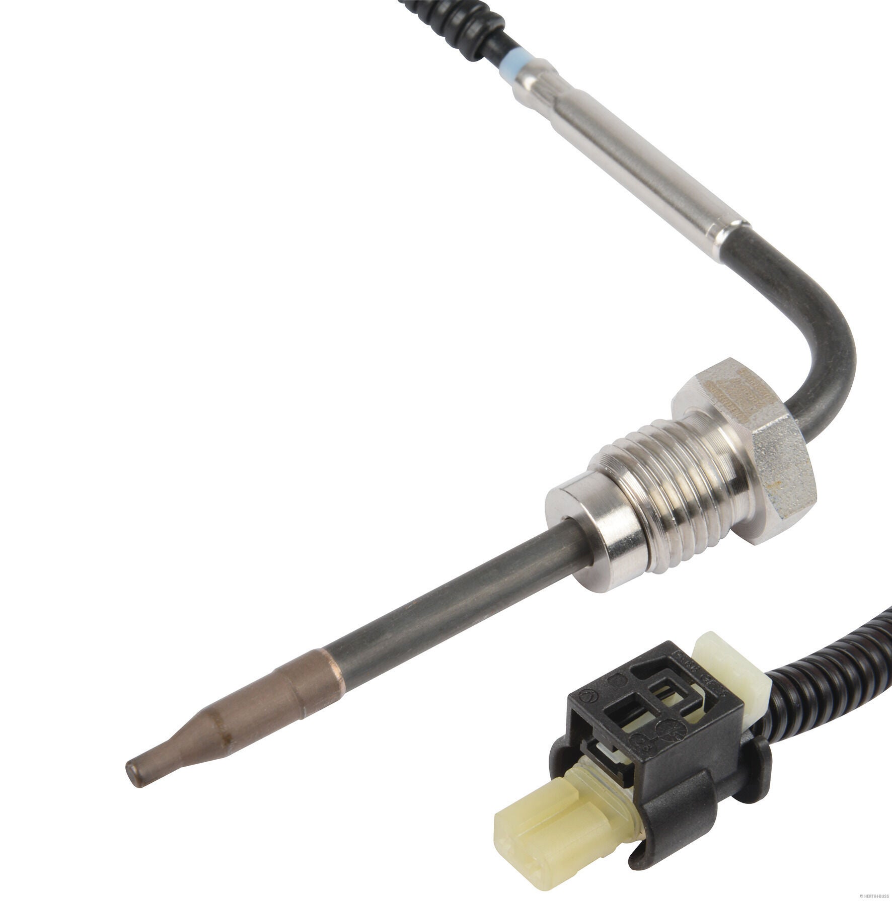 Palpeur, température des gaz HERTH+BUSS ELPARTS 70682277