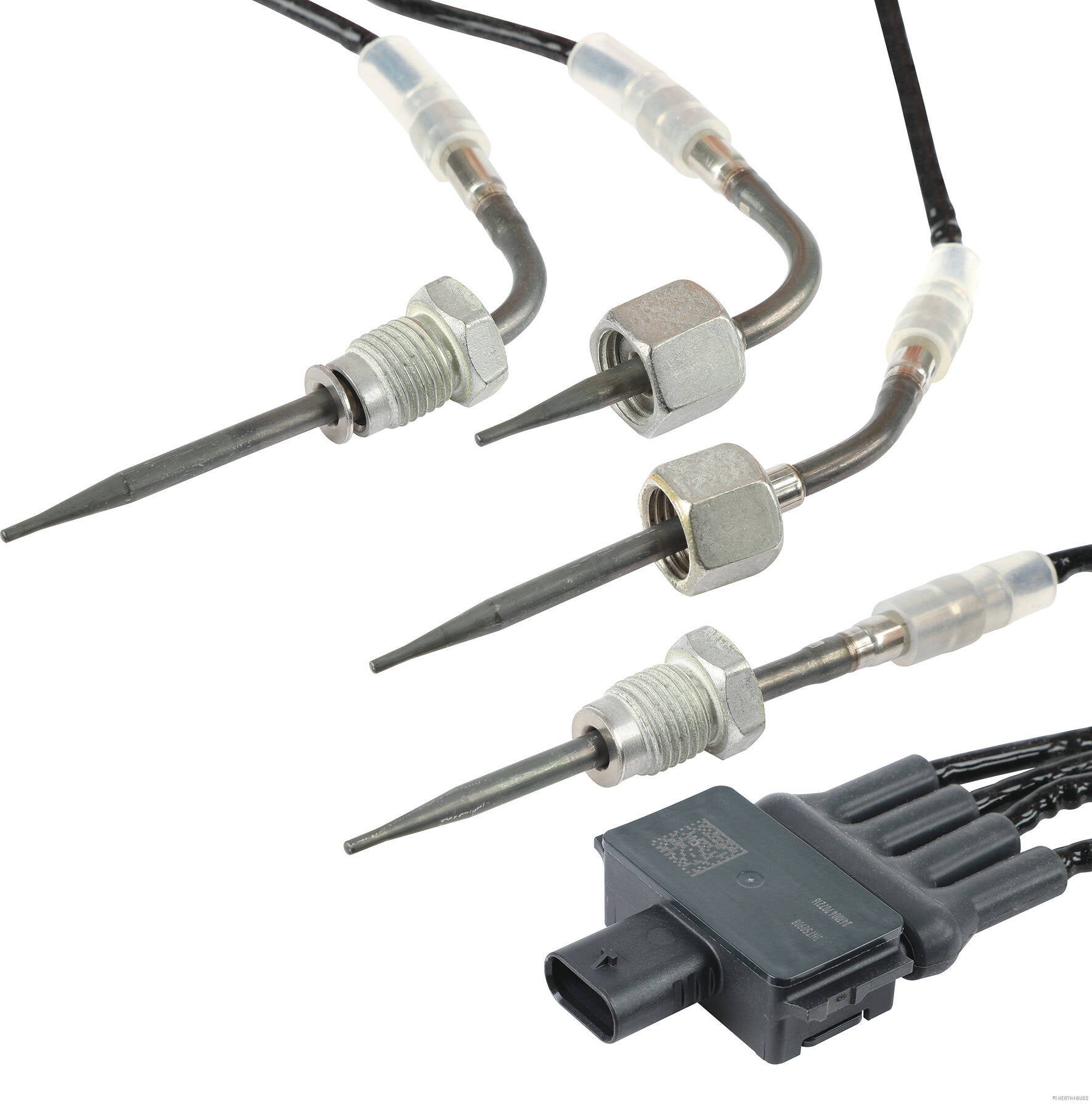 Palpeur, température des gaz HERTH+BUSS ELPARTS 70682281