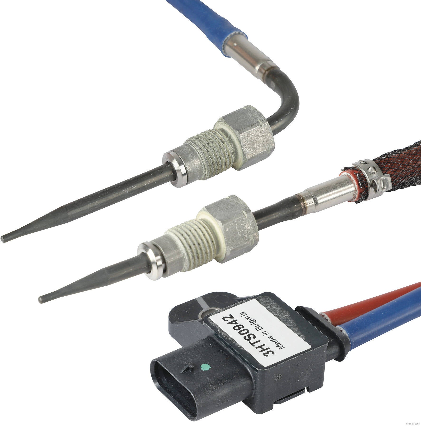 Palpeur, température des gaz HERTH+BUSS ELPARTS 70682286